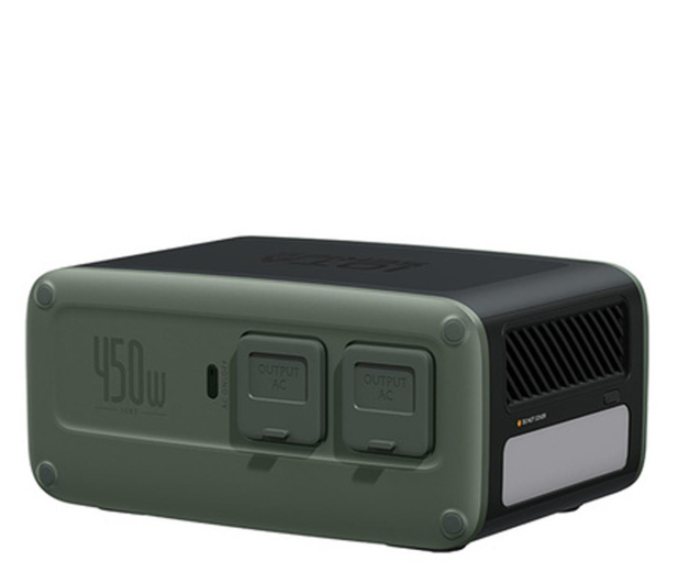 Baseus ioTa 450W 288Wh - 1171115 - zdjęcie 4